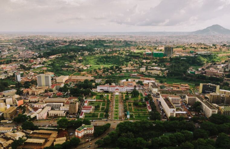 Cameroon’s audit chamber uncovers vast untraced public subsidies