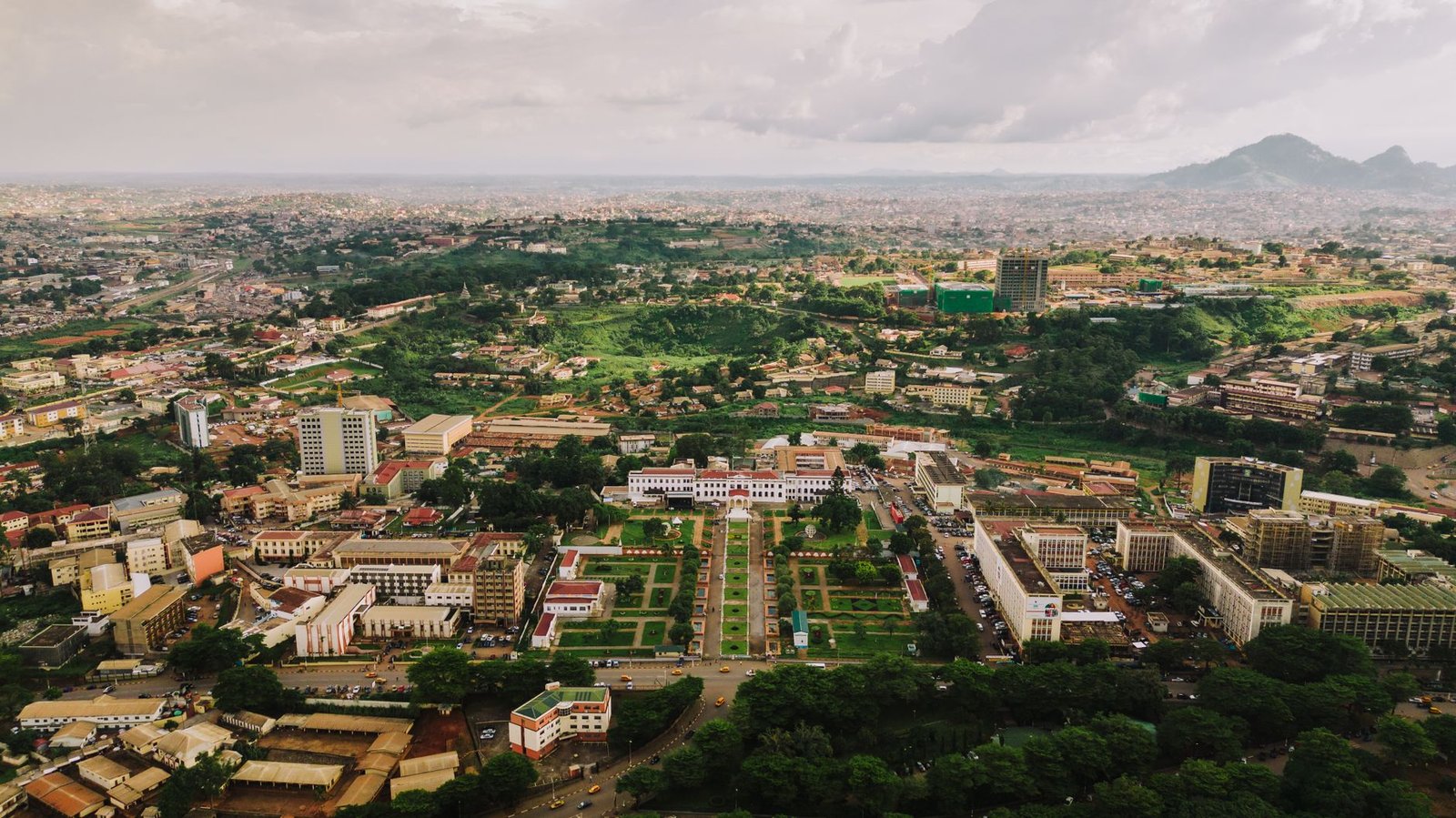 Cameroon’s audit chamber uncovers vast untraced public subsidies