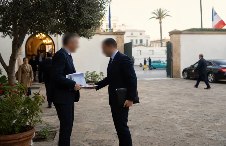 Lecornu’s diplomatic debut: strengthening ties with Qatar and Morocco