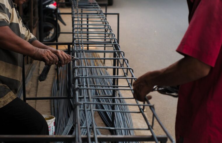 Gabon’s industrial strategy: Prometal launches 38 billion FCFA rebar plant