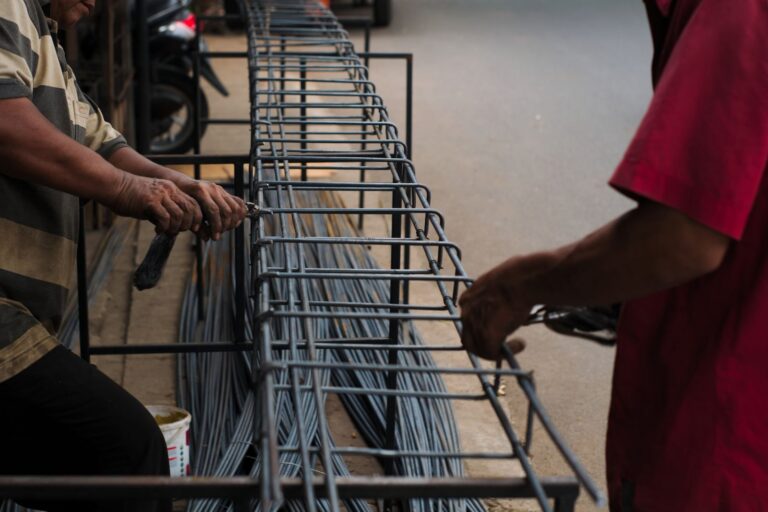 Gabon’s industrial strategy: Prometal launches 38 billion FCFA rebar plant