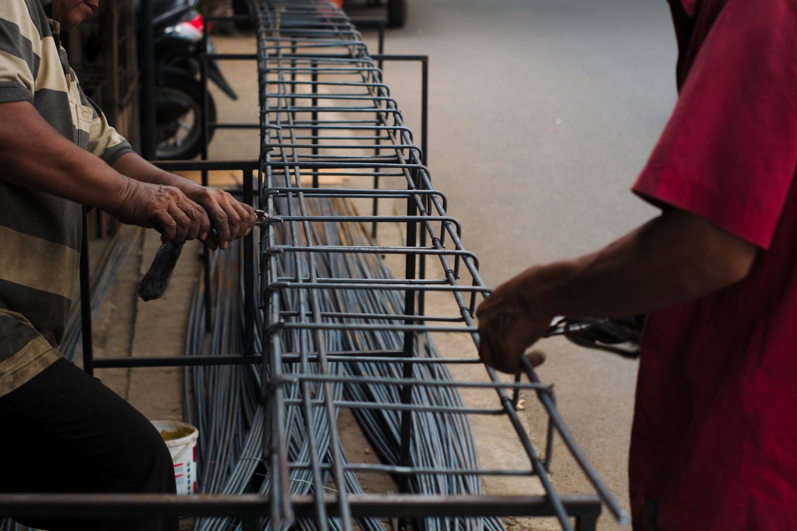 Gabon’s industrial strategy: Prometal launches 38 billion FCFA rebar plant