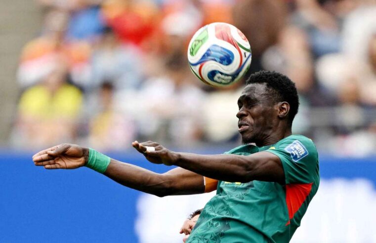 Ismaila Sarr on Manchester United’s radar after standout season