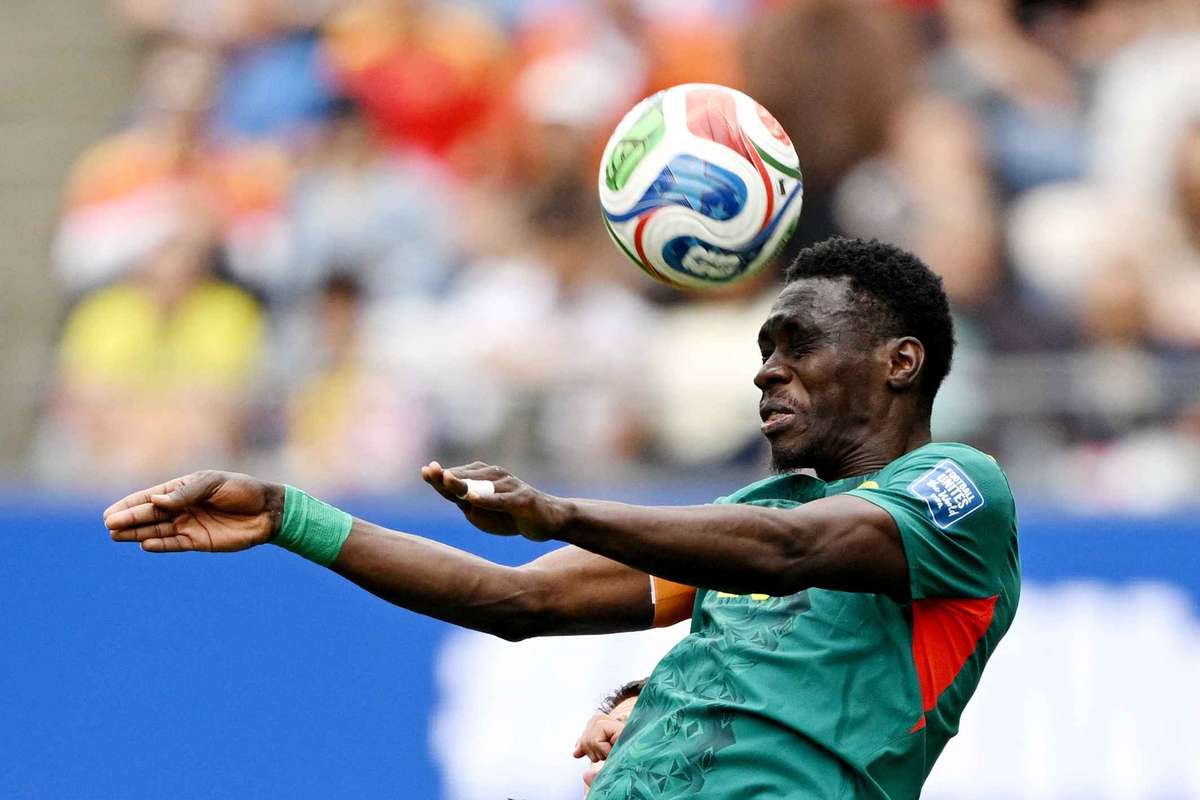 Ismaila Sarr on Manchester United’s radar after standout season