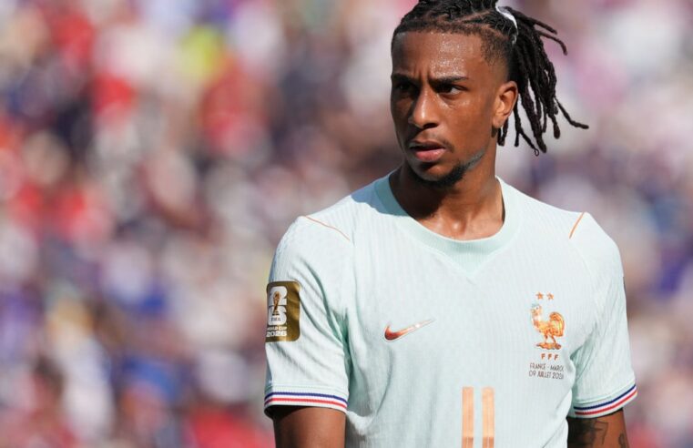 Michael Olise transfer saga: PSG resists as Madrid eyes 200m€ deal