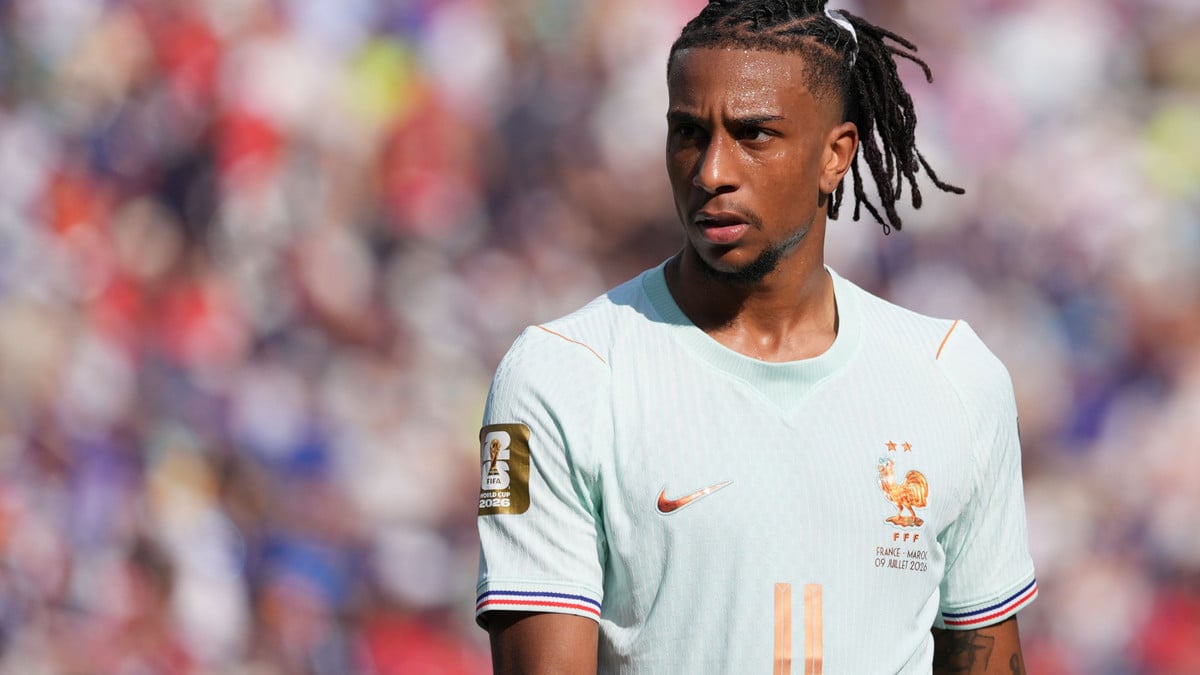 Michael Olise transfer saga: PSG resists as Madrid eyes 200m€ deal