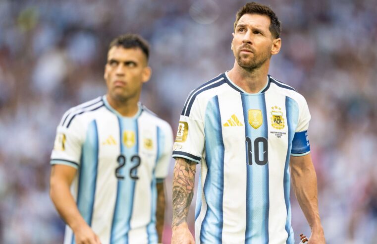 Argentine-Suisse: “Plus forte qu’il y a quatre ans”: l’Albiceleste est-elle insubmersible?