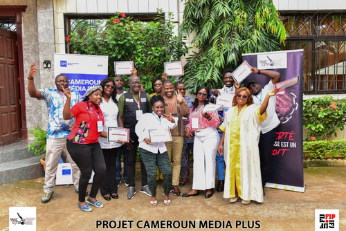 Cameroon: Yaoundé workshop strengthens journalist safety skills