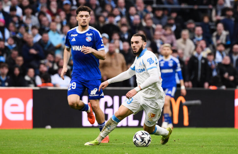 Opening Ligue 1 match confirmed for season kickoff