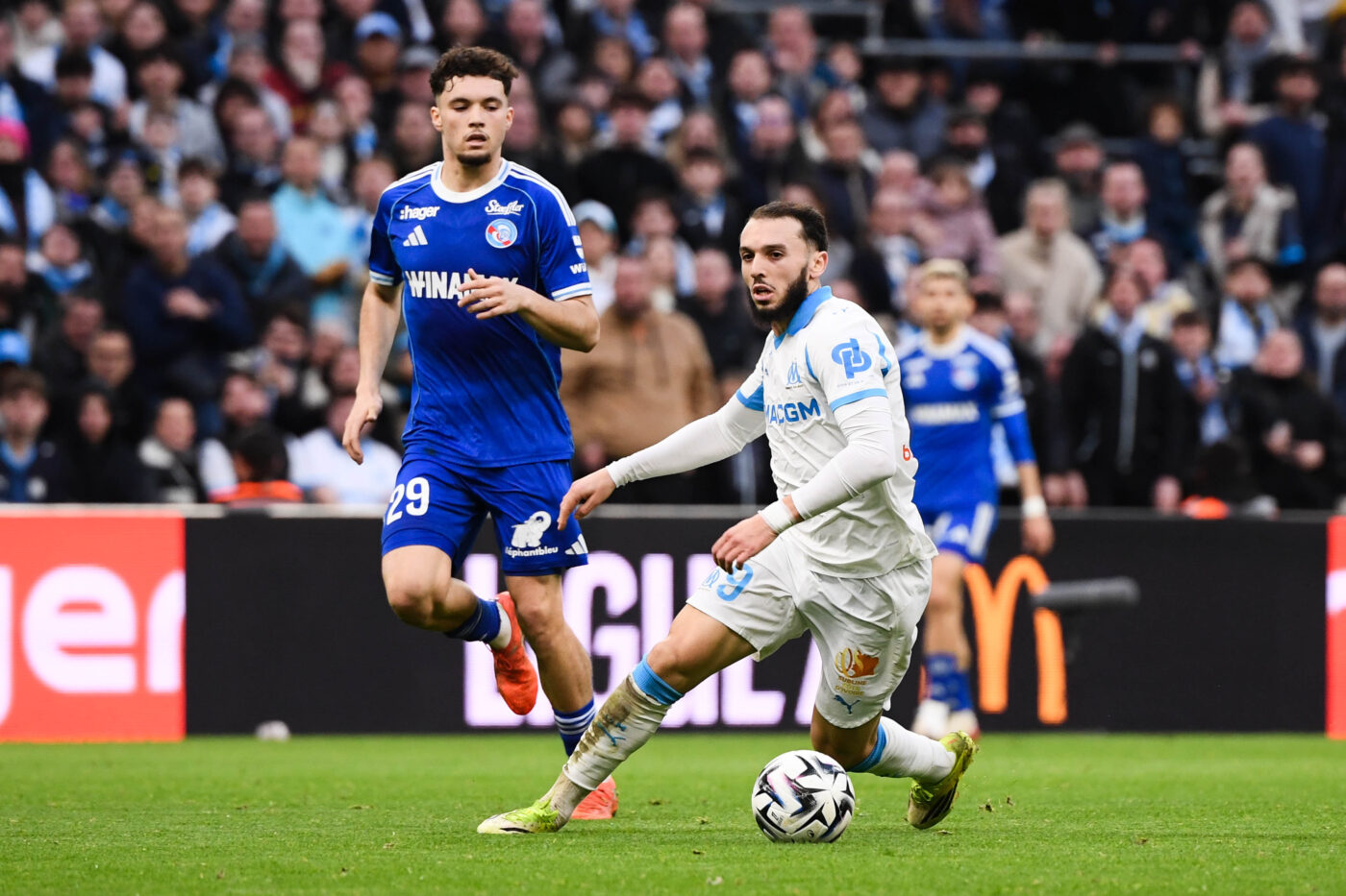 Opening Ligue 1 match confirmed for season kickoff