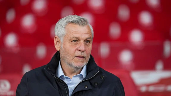 Bruno Genesio, Olympique de Marseille coach