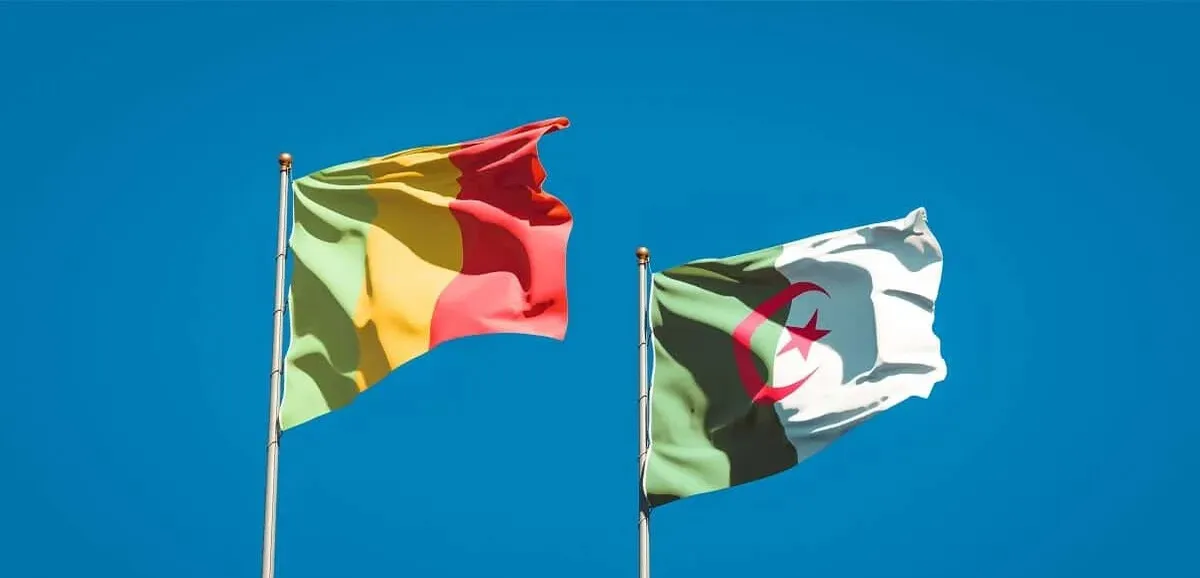 Algeria and Mali restore diplomatic ties and airspace after 15-month standoff