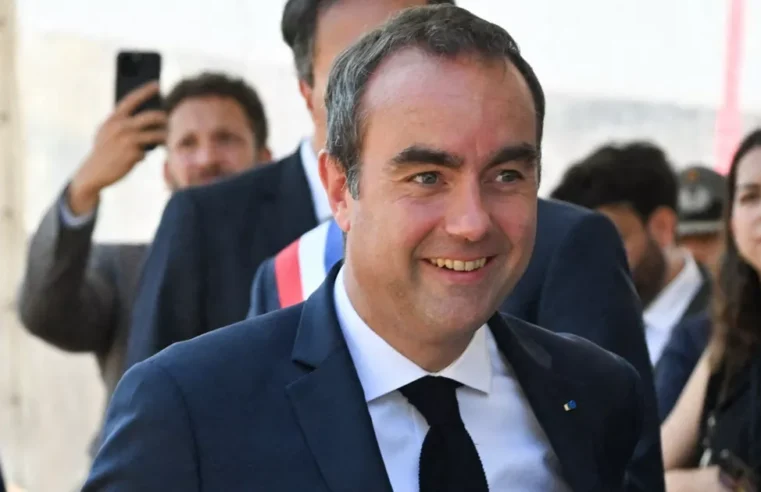 French prime minister sebastien lecornu’s historic Morocco visit