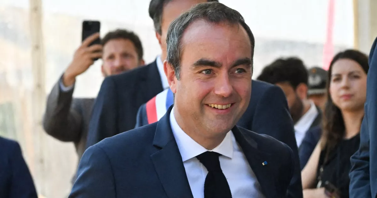 French prime minister sebastien lecornu’s historic Morocco visit