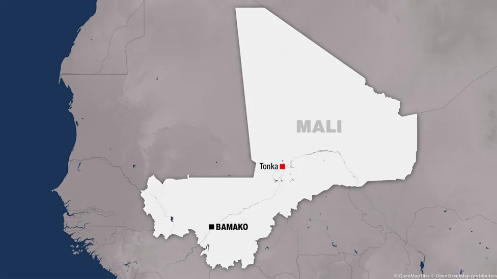 Tonka, Mali under jihadist threat after targeted killing