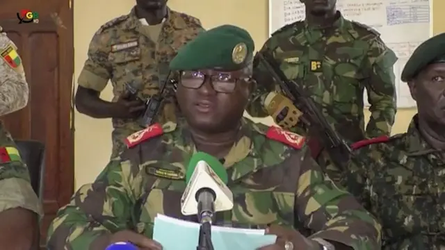 Les militaires Bissao-guinéens ont interrompu le processus électoral en s'emparant du pouvoir en novembre 2025.