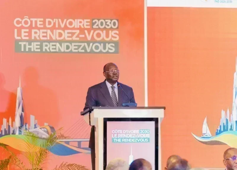 Côte d'Ivoire secures record foreign investments to boost 2030 development plan