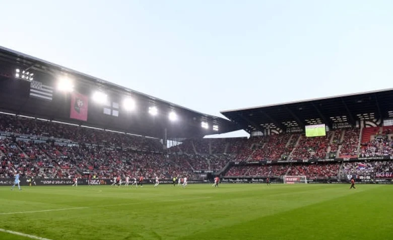 Stade Rennais defensive reinforcement: Bryan Reynolds arrives for €4M