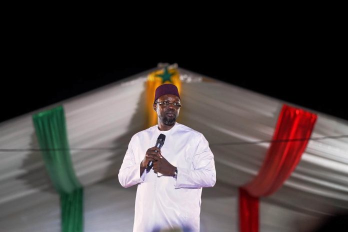 Descendants of Serigne Touba take firm stance against Ousmane Sonko