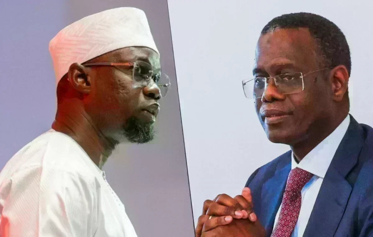 Les grands changements à la Primature depuis le départ de Ousmane Sonko 1 Les grands changements à la Primature depuis le départ de Ousmane Sonko
