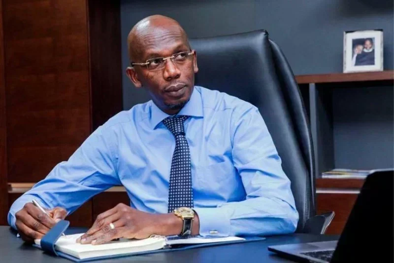 Lansana Gagny Sakho criticizes Ousmane Sonko’s political choices