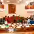 Bénin National Assembly meeting, May 16 2019