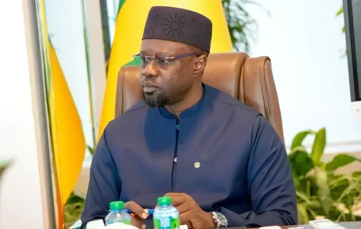 Political funds in Senegal: Sonko’s case mirrors past prime ministers’ practices Political funds in Senegal: Sonko’s case mirrors past prime ministers’ practices