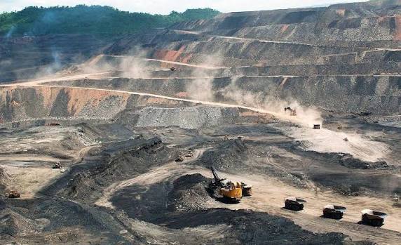Gabon’s mining boom: a new economic pillar after oil decline
