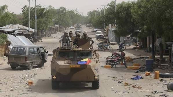 Hundreds displaced after terror attacks in southwest Niger
