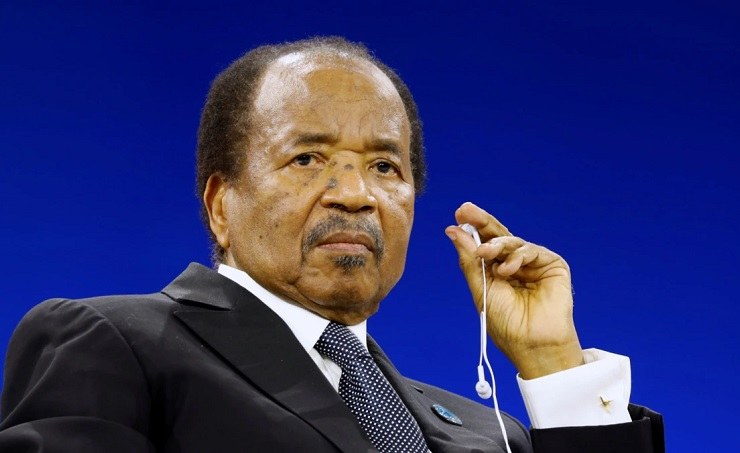 Cameroon President Paul Biya’s health stirs controversy amid absence