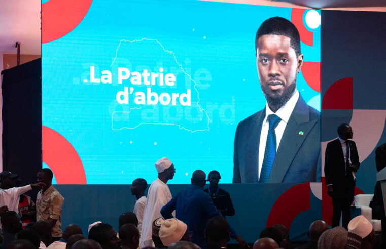 Sénégal: president faye’s 2027 election intentions spark debate