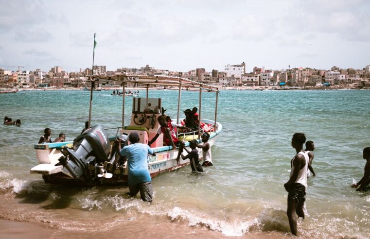 Khalifa Sall advocates for public asset declarations in Senegal