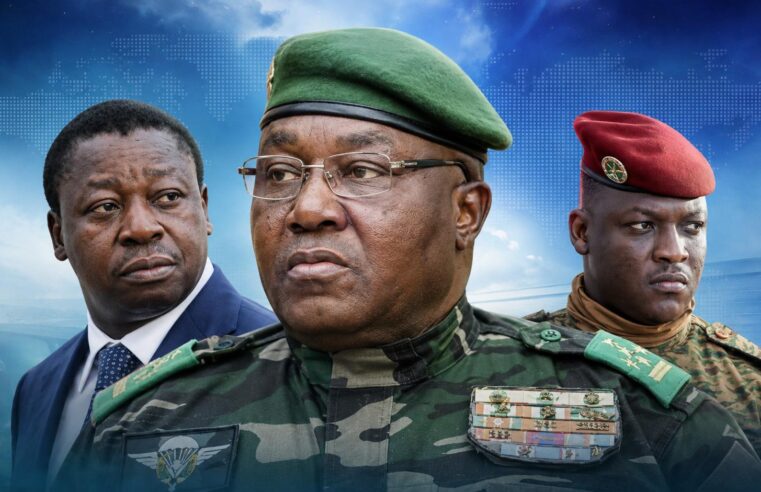 Regional instability: Niamey’s tremors echo in Ouagadougou and Lomé