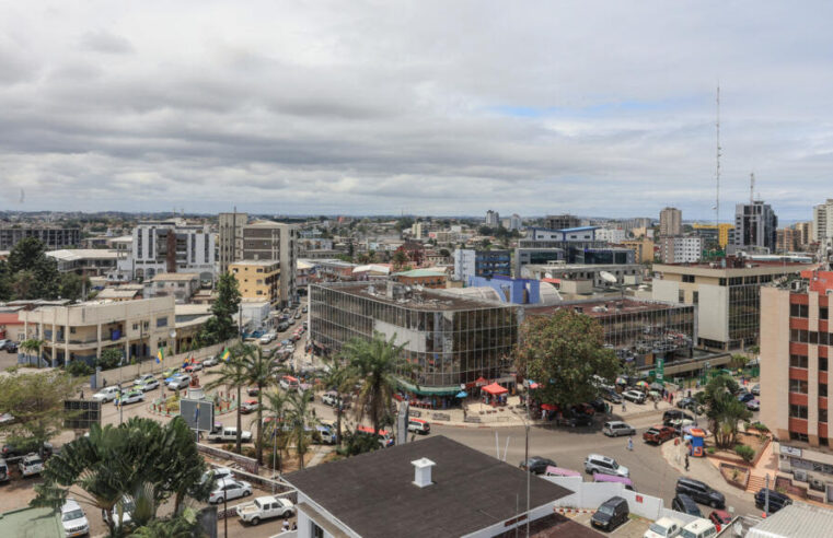 Gabon: news site 241 faces suspension by the high authority of communication