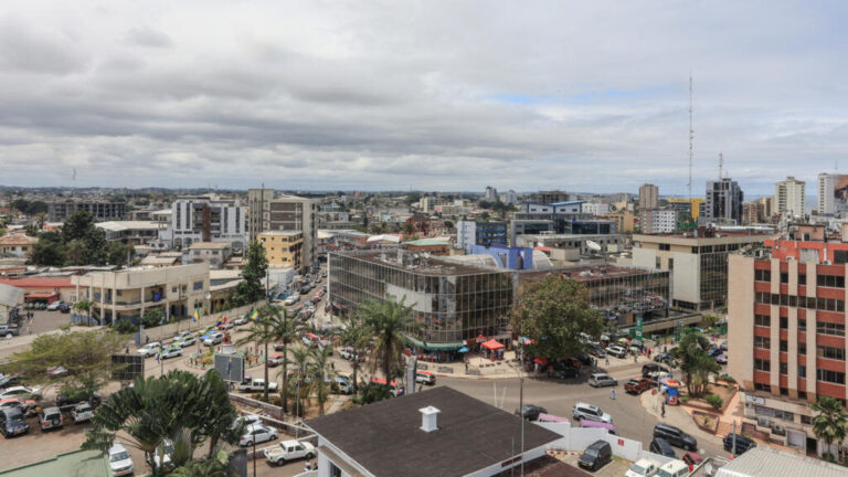 Gabon: news site 241 faces suspension by the high authority of communication