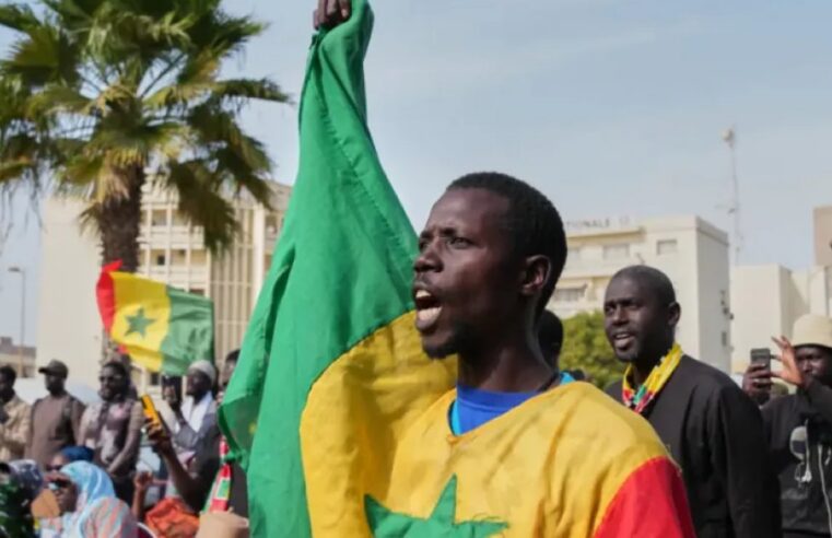 Senegal: pastef reignites constitutional reform and scrutiny of special funds