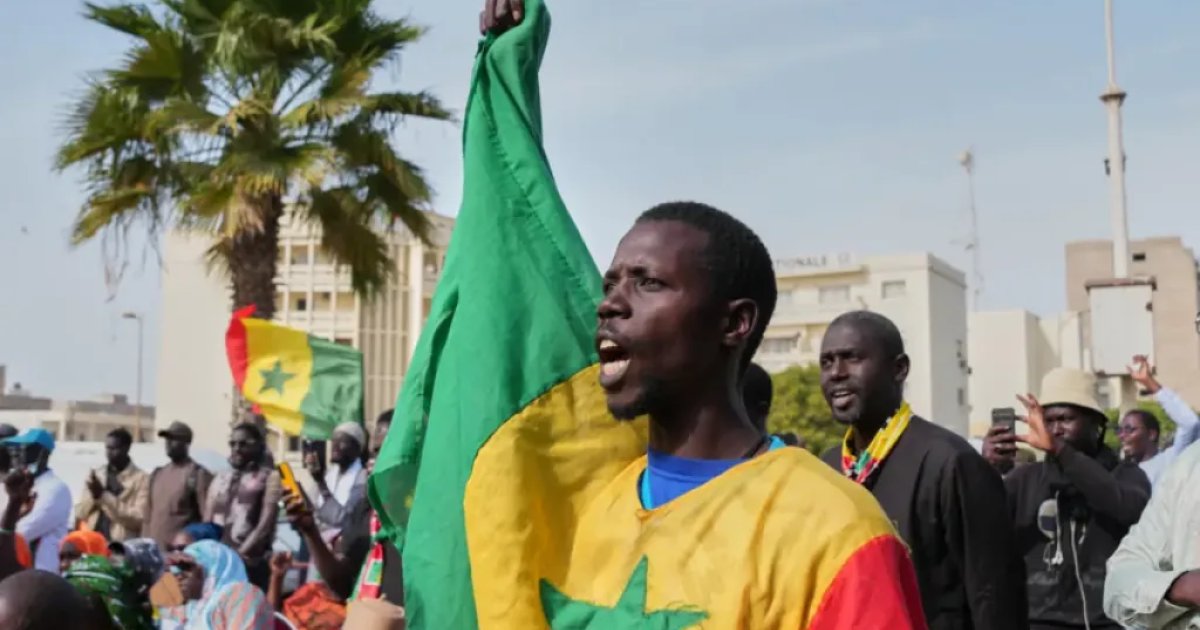 Senegal: pastef reignites constitutional reform and scrutiny of special funds