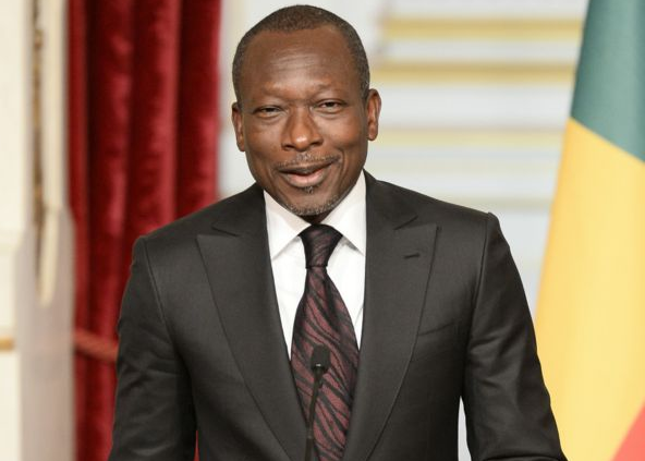 Benin senate inaugurates first leadership under talon’s presidency