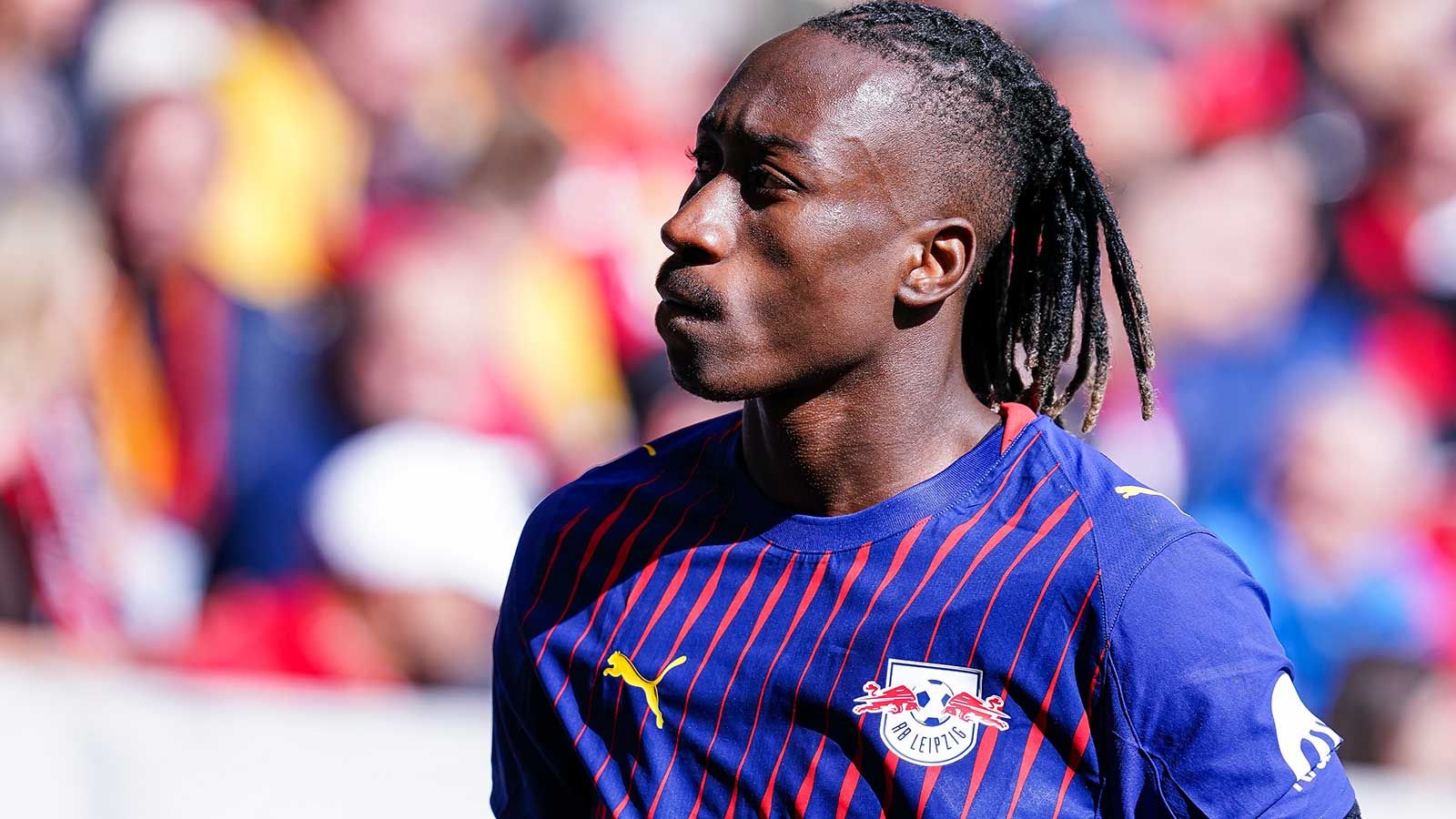 Yan diomande transfer fee nears record as real madrid closes in on deal