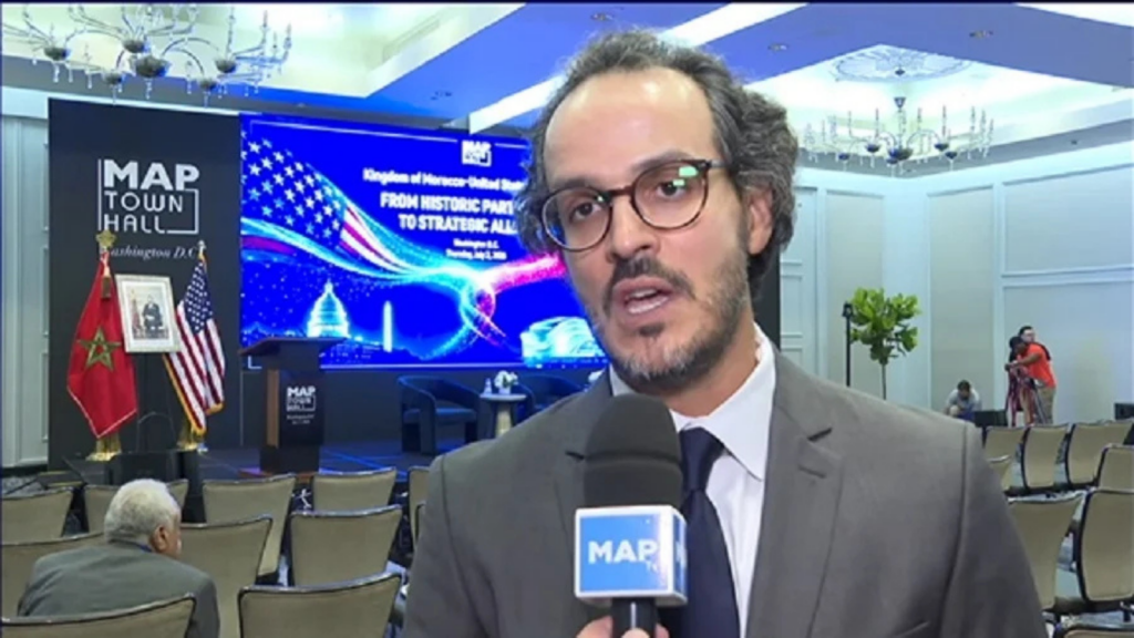 Maroc’s pivotal role in managing migration flows praised by expert