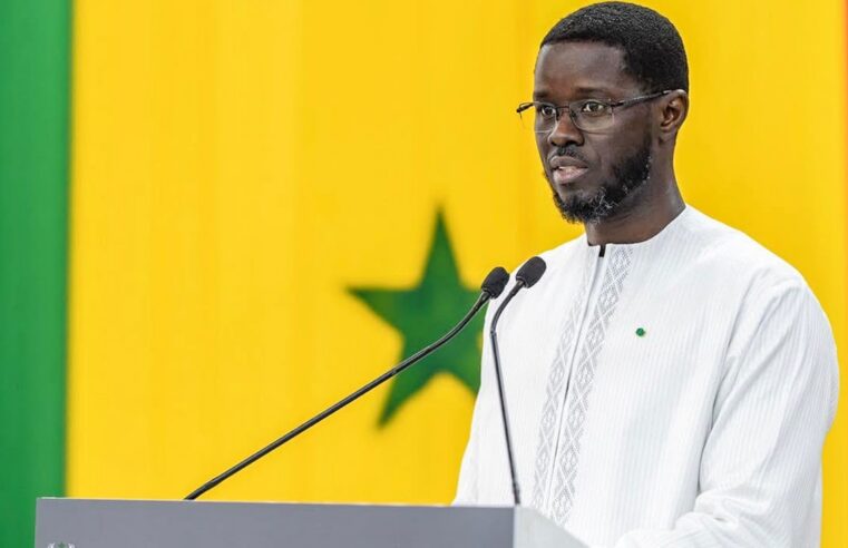 Senegal’s presidential term: unraveling the speculation