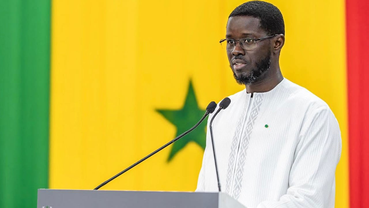 Senegal’s presidential term: unraveling the speculation