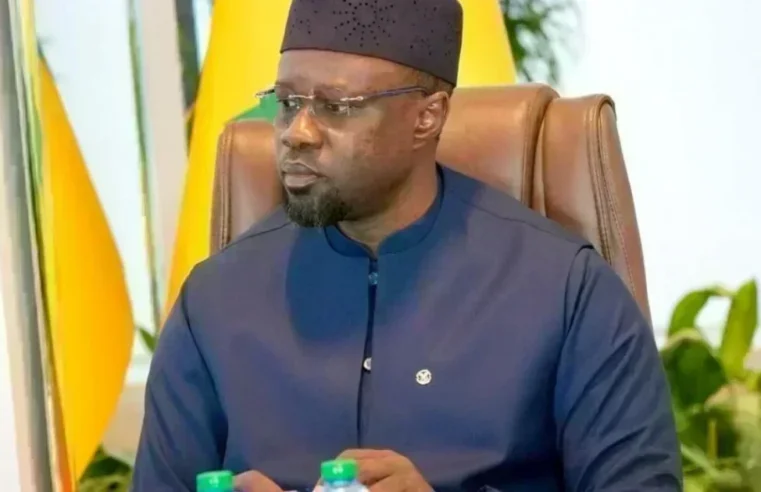 Gasoline prices surge in Senegal as predicted by sonko