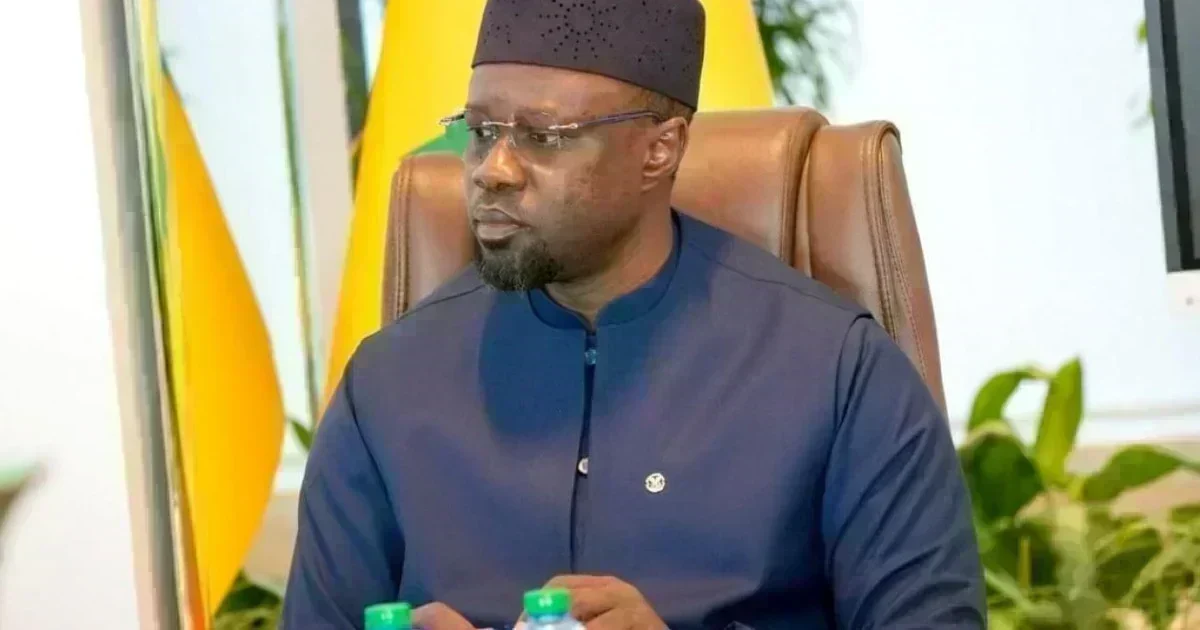 Gasoline prices surge in Senegal as predicted by sonko