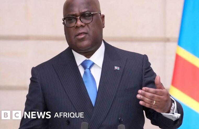 Dialogue national en RDC : ce que Félix Tshisekedi veut changer