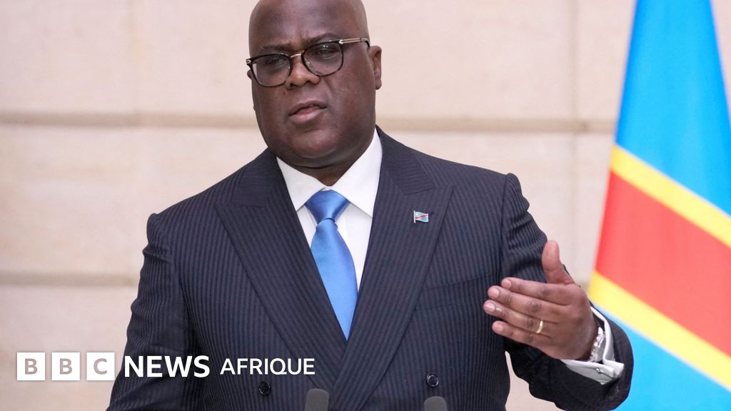 Dialogue national en RDC : ce que Félix Tshisekedi veut changer