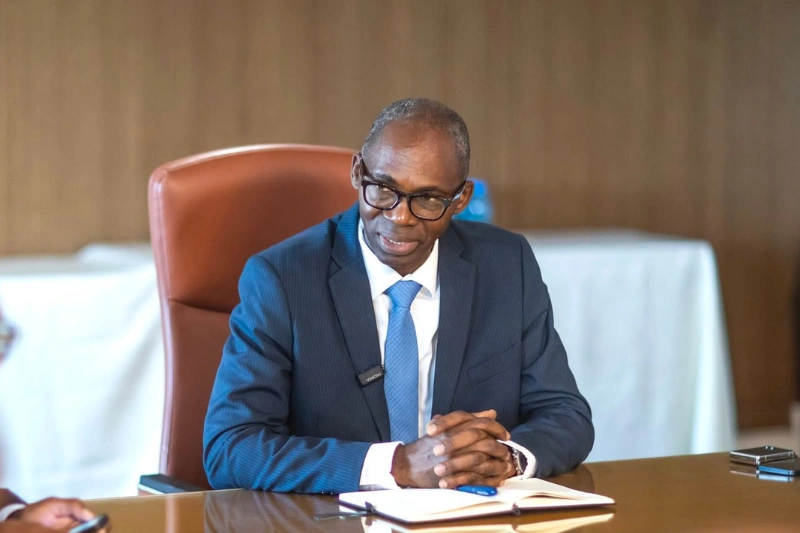 Gabon’s substantial bond issuance: a strong signal to global investors