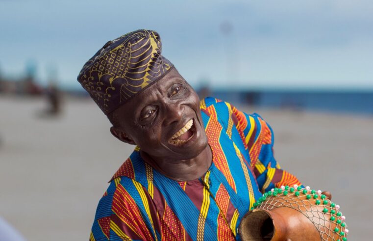 Baaba Maal champions Senegal’s african vision at un platform