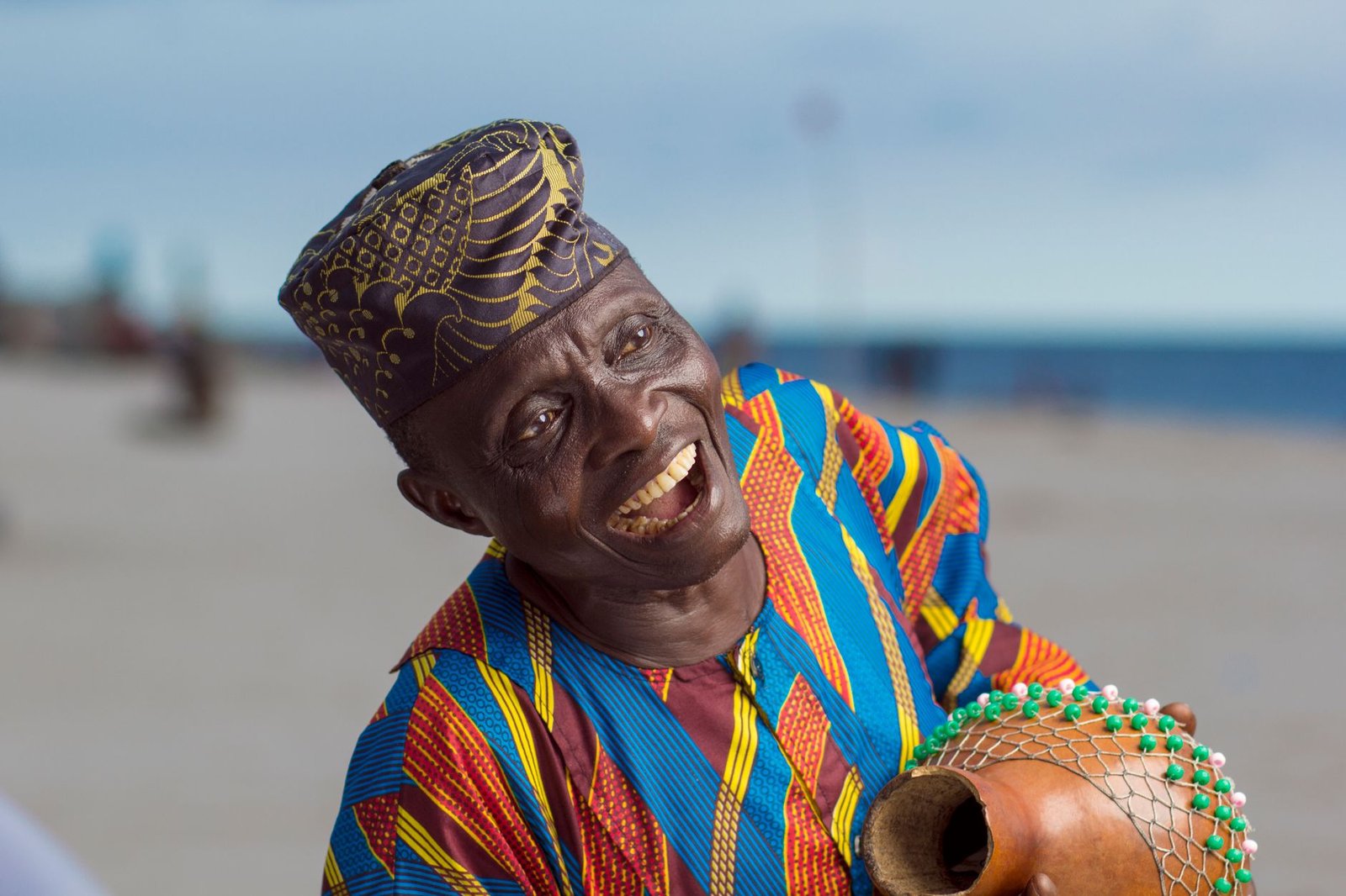 Baaba Maal champions Senegal’s african vision at un platform