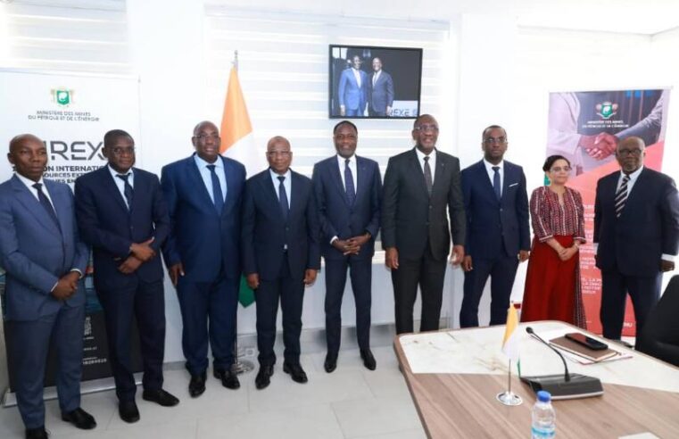 Côte d’Ivoire advances energy pact with new pilot committee leadership